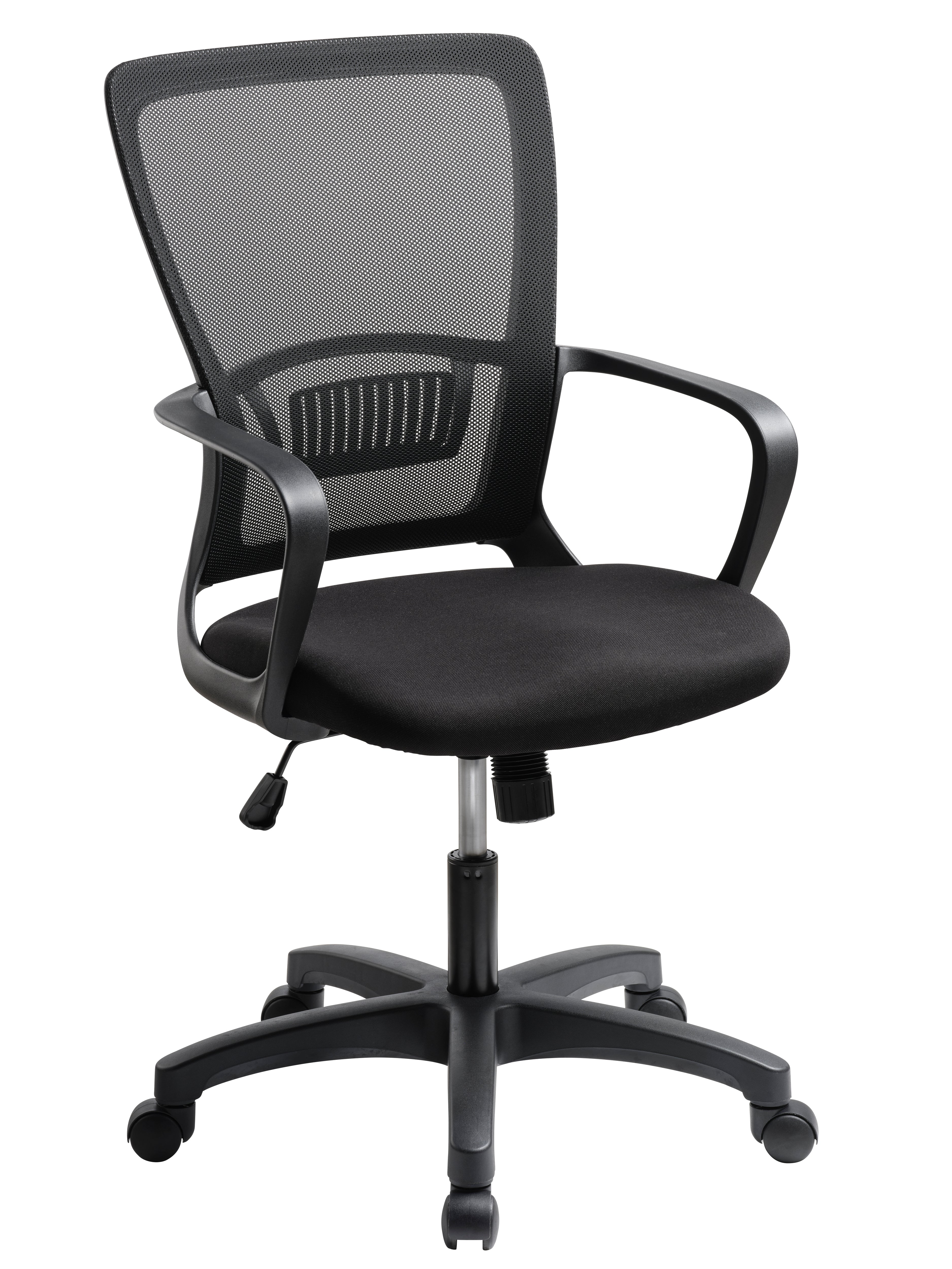 Vega Mesh Back Task Chair