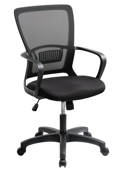 Vega Mesh Back Task Chair