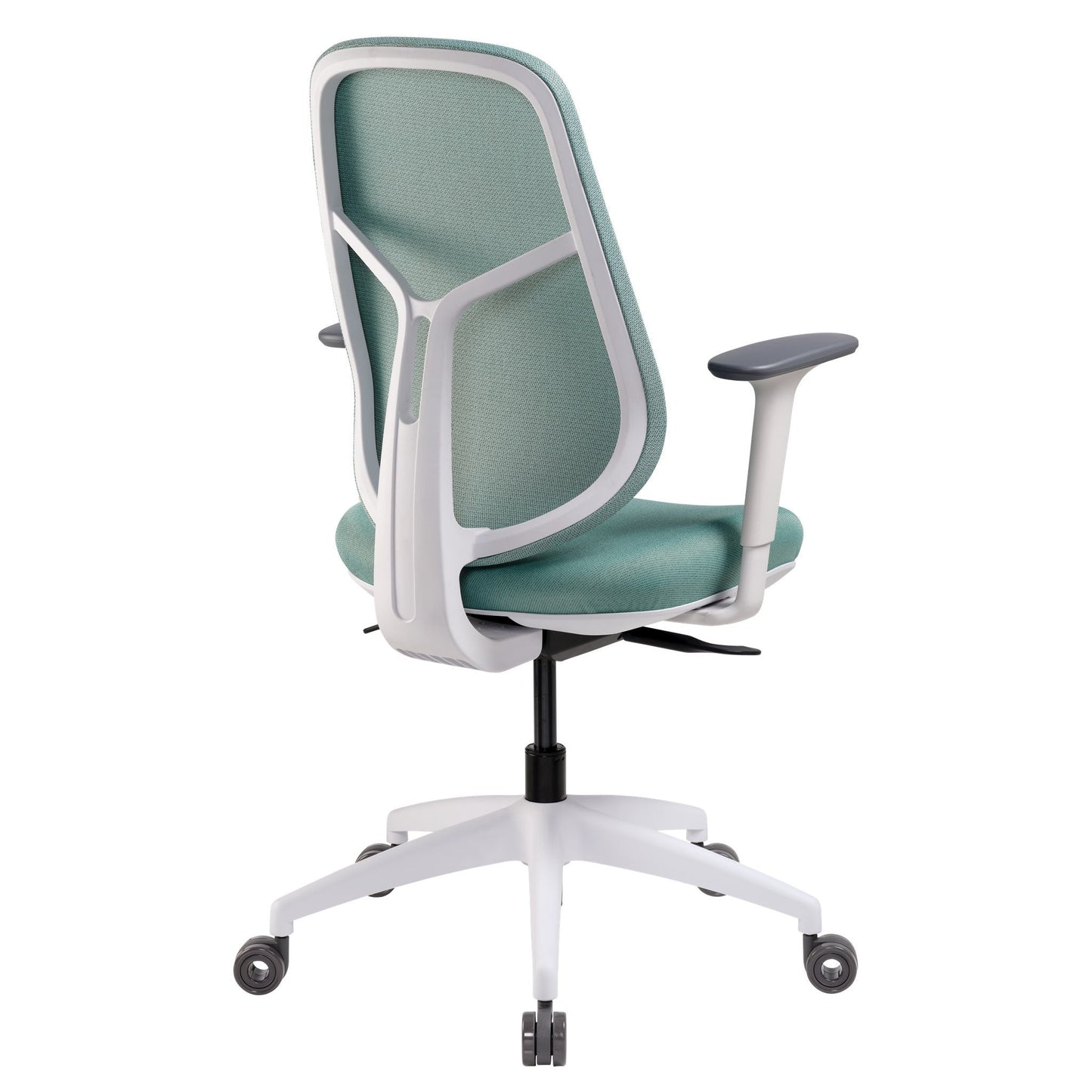 Pago AirForm - Synchro Ergonomic Chair Color__forest