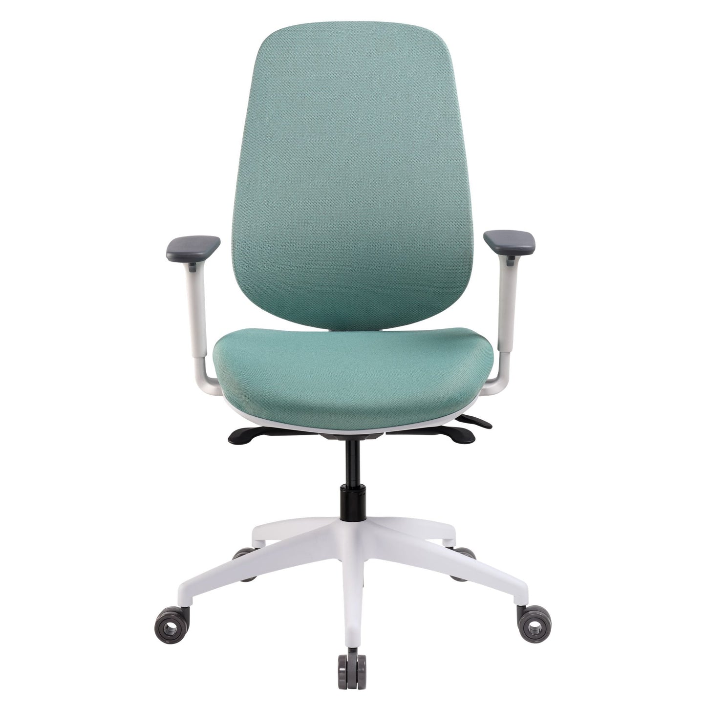 Pago AirForm - Synchro Ergonomic Chair Color__forest