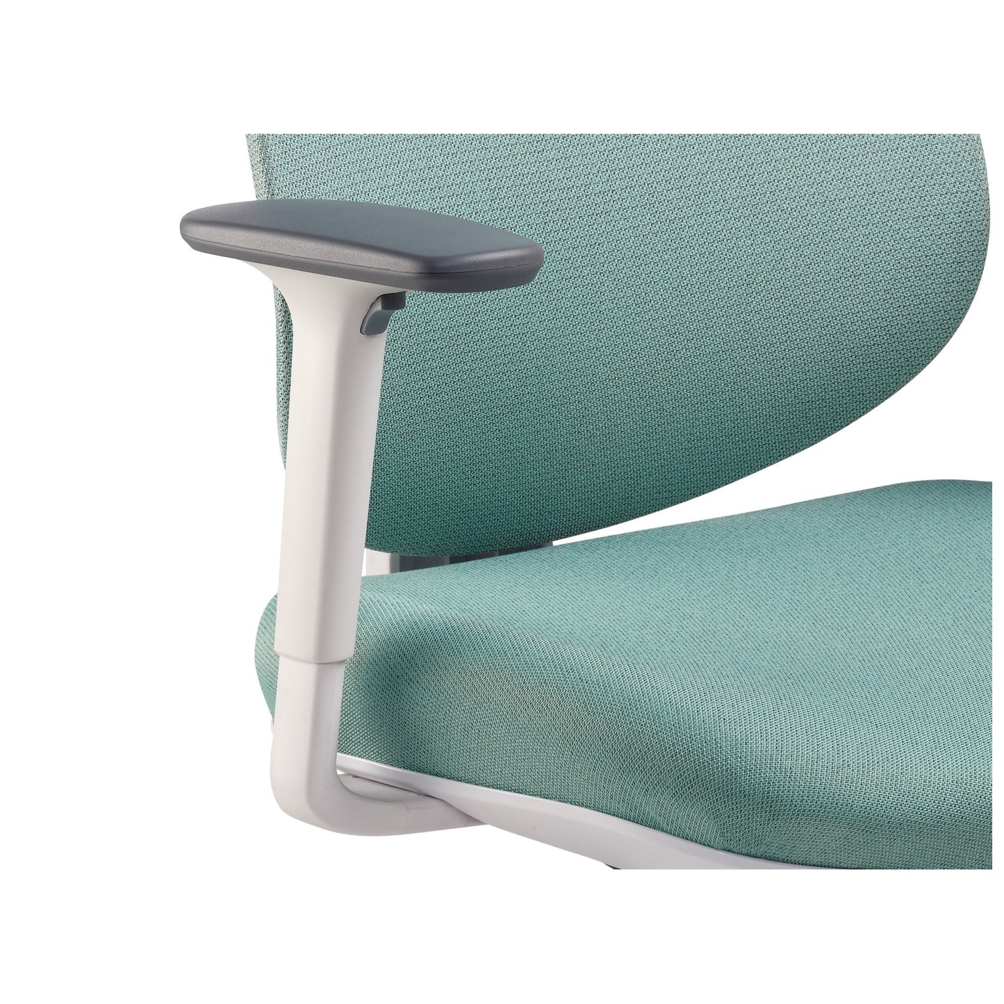 Pago AirForm - Synchro Ergonomic Chair Color__forest