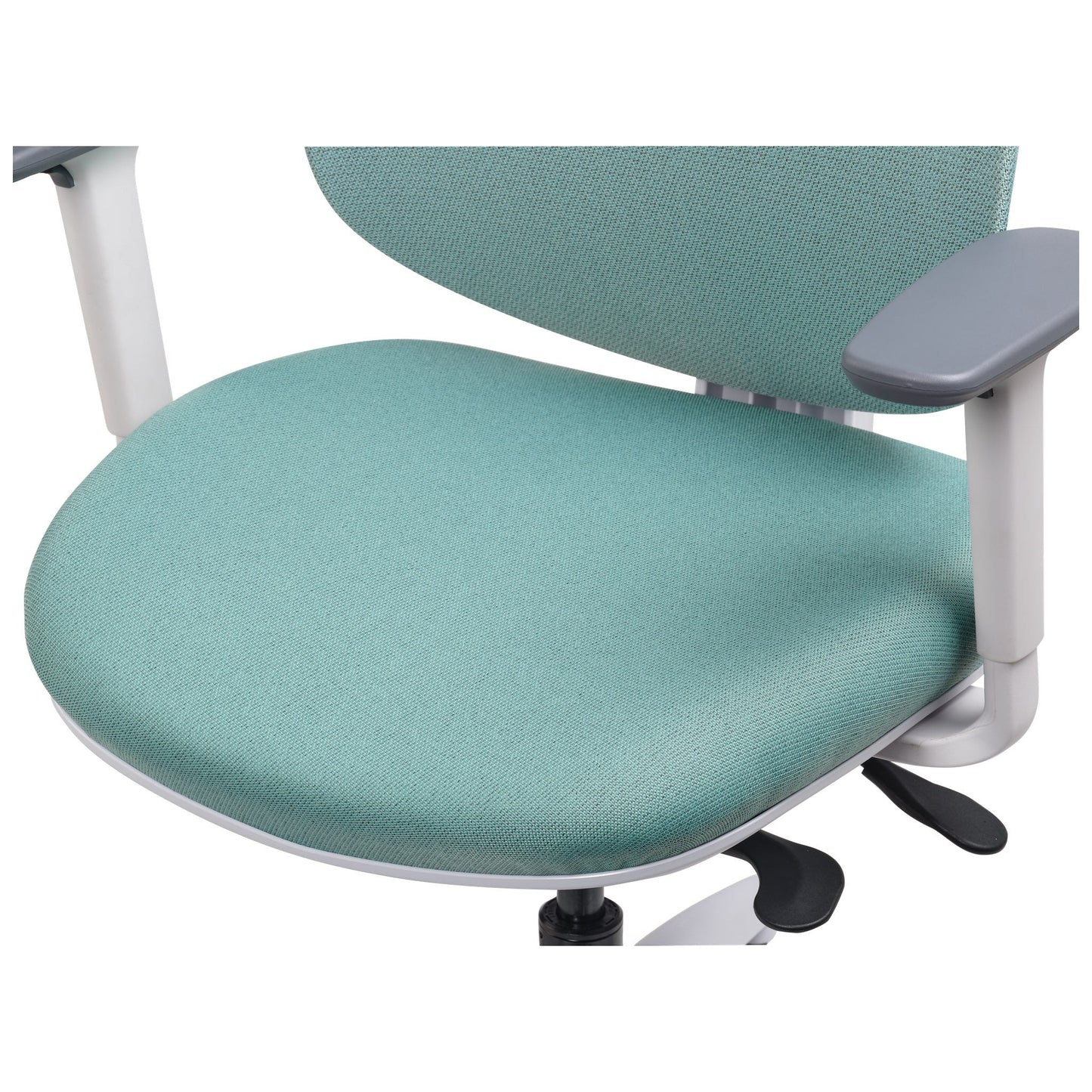 Pago AirForm - Synchro Ergonomic Chair Color__forest
