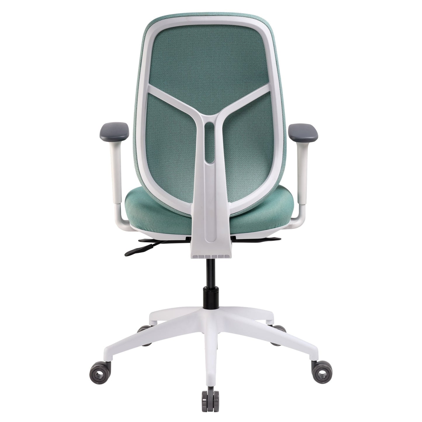 Pago AirForm - Synchro Ergonomic Chair Color__forest