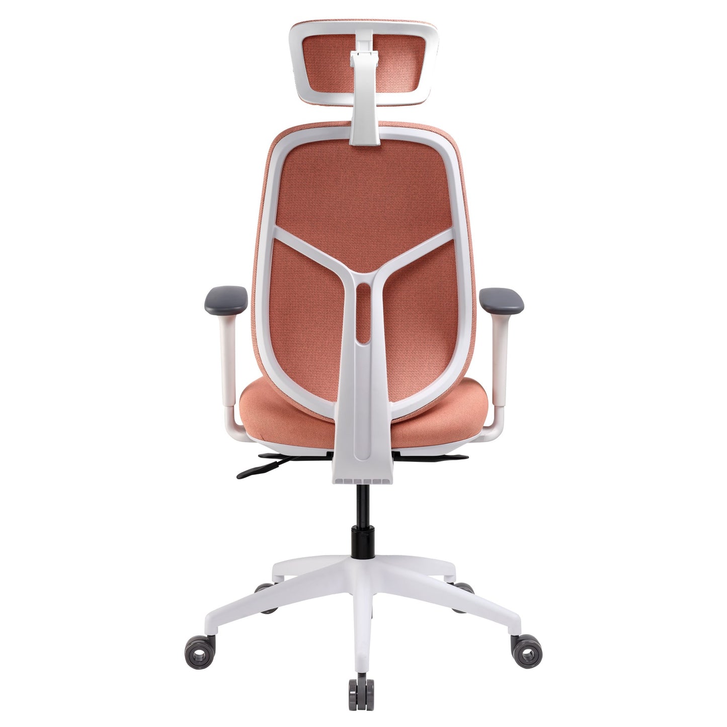Pago AirForm - Synchro Ergonomic Chair Color__peachhr