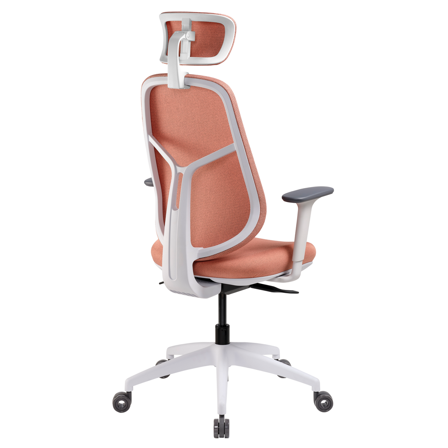 Pago AirForm - Synchro Ergonomic Chair Color__peachhr