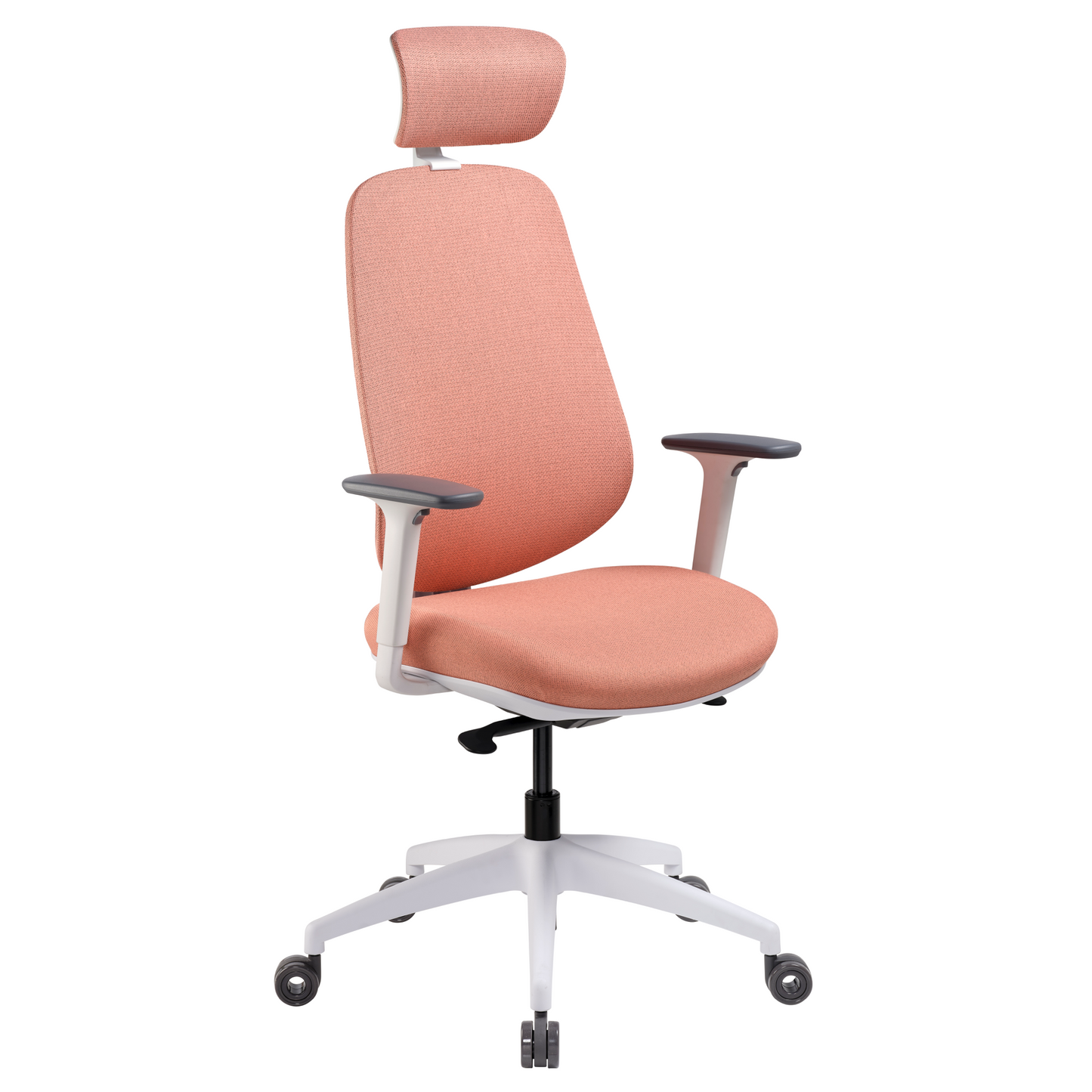 Pago AirForm - Synchro Ergonomic Chair Color__peachhr