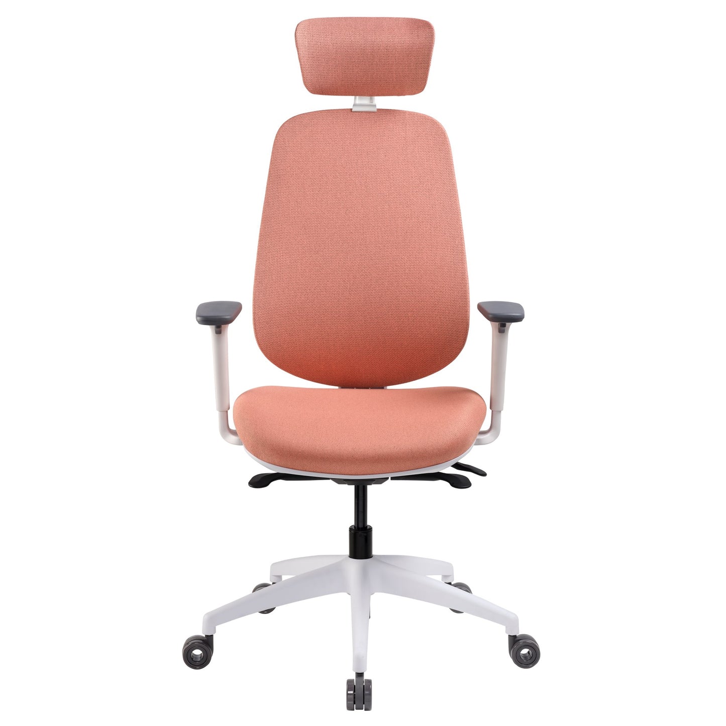 Pago AirForm - Synchro Ergonomic Chair Color__peachhr