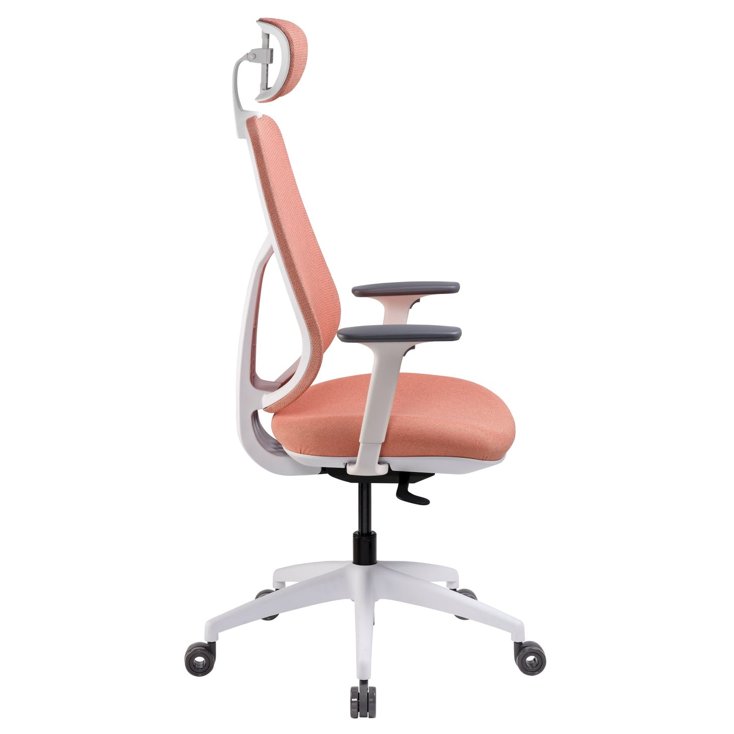 Pago AirForm - Synchro Ergonomic Chair Color__peachhr