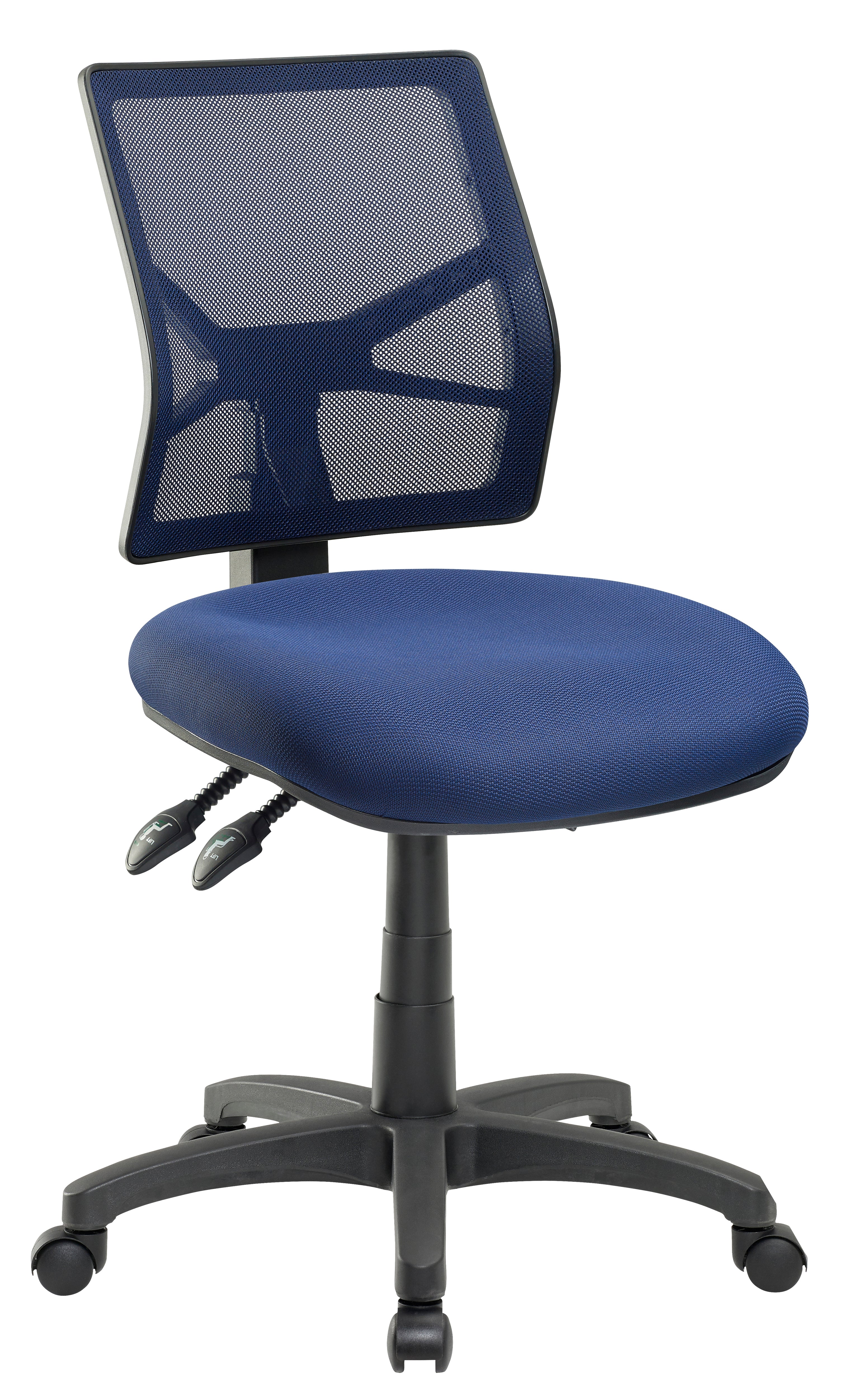 Matrix Mesh Medium Back Ergonomic Task Chair