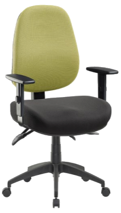 pago chair green