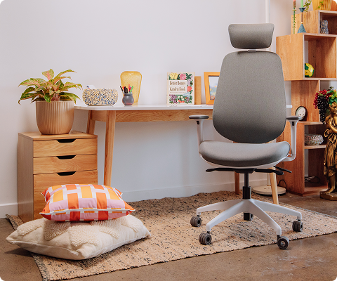 Pago chair innovation