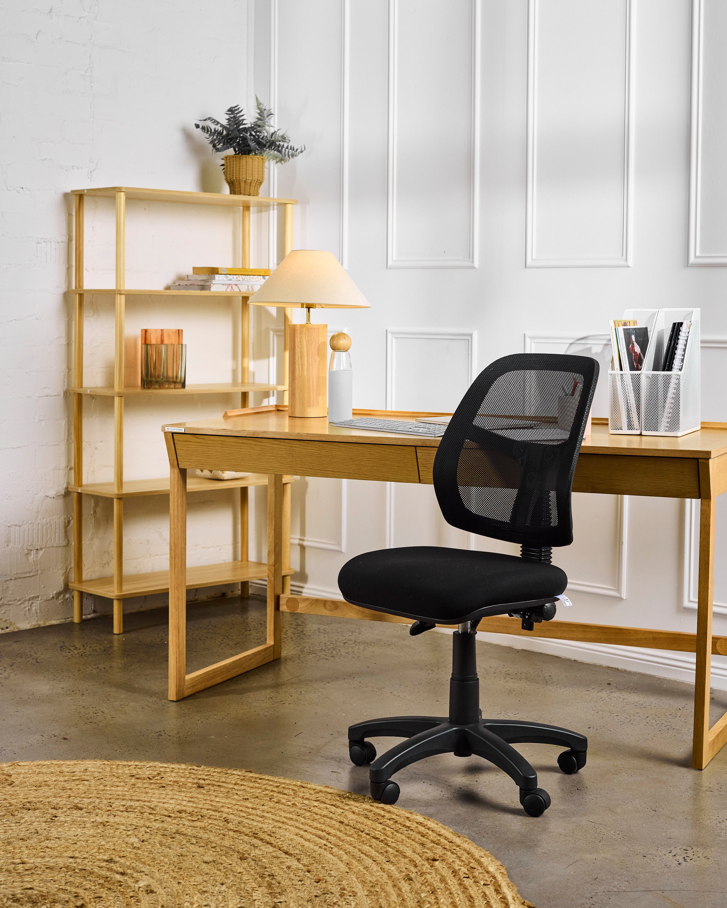 Pago ergonomic office chair
